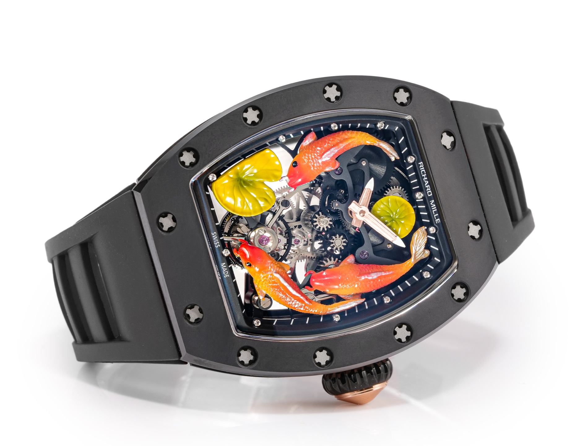 Richard Mille